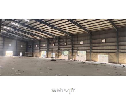 Commercial Property in Industrial Estate for Rent